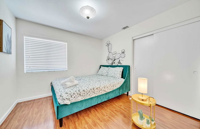 @marbella Lane - 4BR Lavish Castle Retreat - Foto 7