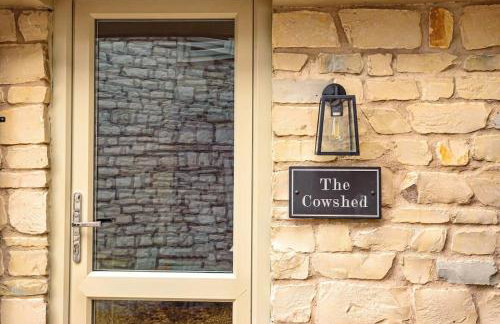The Cowshed - Photo 7