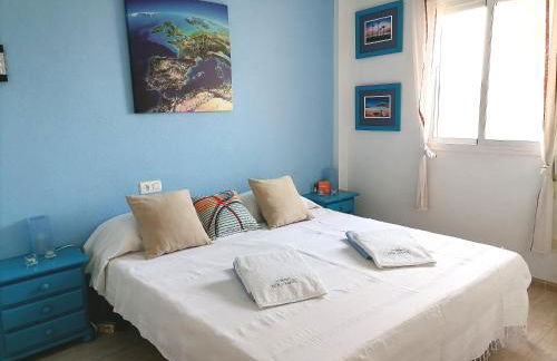 Vera Sol y Mar - Naturist Zone - Foto 11