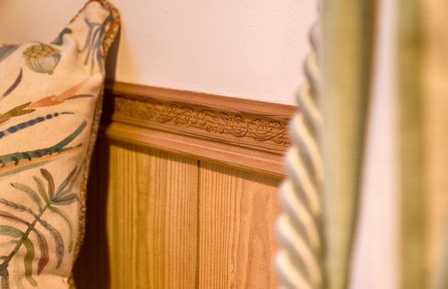 Chalet am Birkenhain - Foto 35