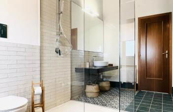 Villa Bruca 2 appartamenti al mare - Foto 17