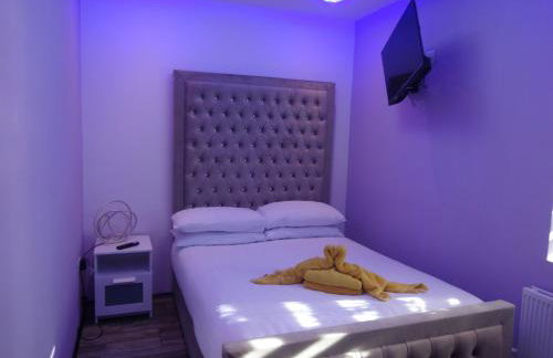 Bowness Bed & Breakfast Double Room, Bowness-on-Solway - Foto 1