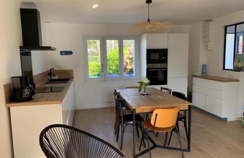 Petite maison de pêcheur pour 4 Personnes au bord de mer - Foto 2