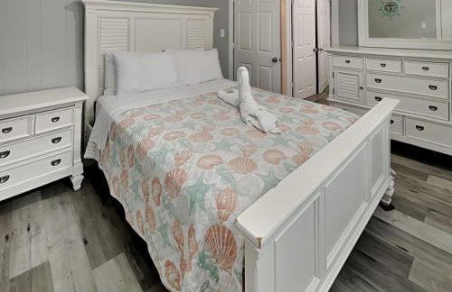 Pleasure Pier Retreat Manor by Ryson Vacation Rentals - Foto 8