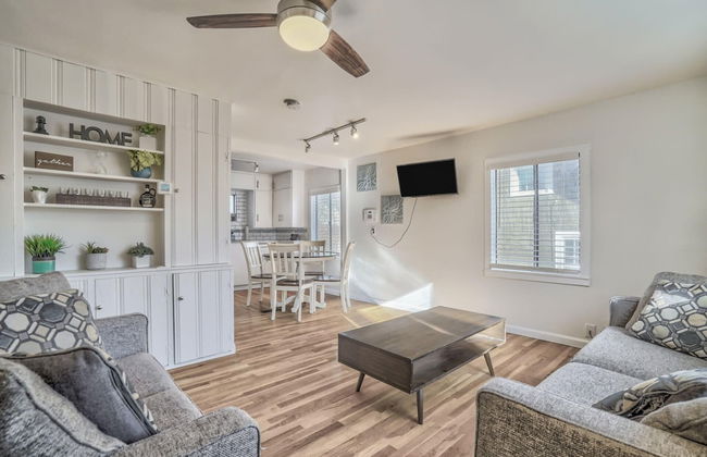 3brdowntownwalk to Everywhere & Bars W/fire pit - Foto 32