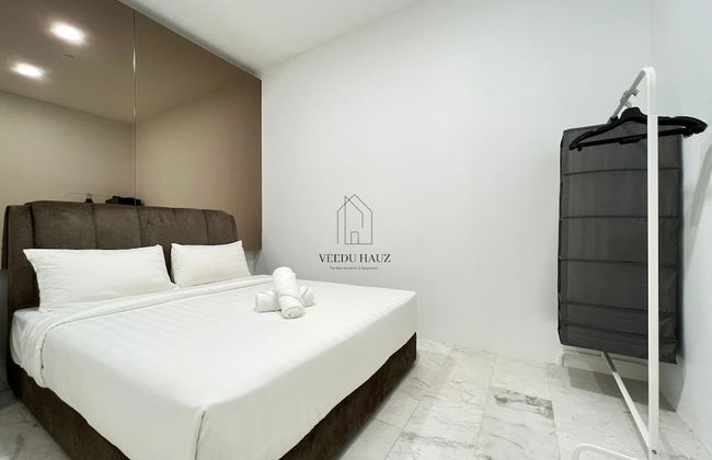 The Platinum Suites KLCC by Veedu Hauz - Foto 37