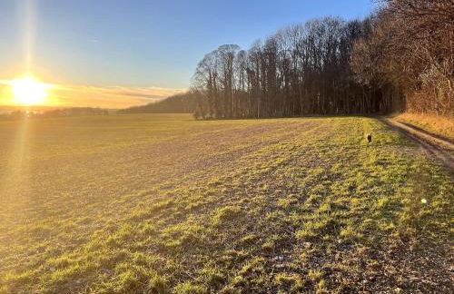 Lavender Cottage, Welton - Foto 26