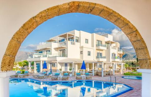 Pyrgos Blue - Foto 39