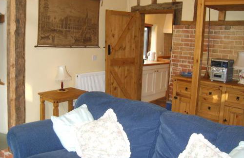 Granary Cottage - Foto 7