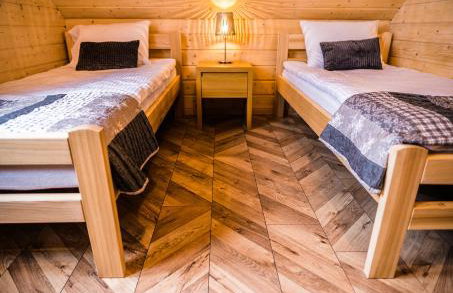 Kraina Dauby - Foto 20