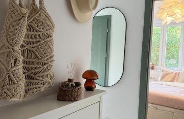 Studio 77 - nowoczesny apartament w Otwocku - Foto 12