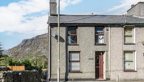 Finest Retreats - The Moelwyn - Foto 5, Garden, Garden view
