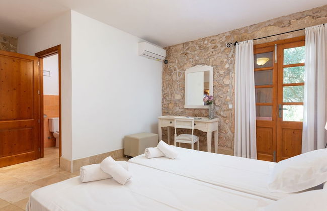 Sa Franquesa Vella - Ferran Malferit - Foto 14