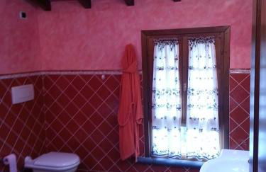 Attico in Villa Fresco vista Mare 2 matr 2 bagni 8 posti letto - Foto 9