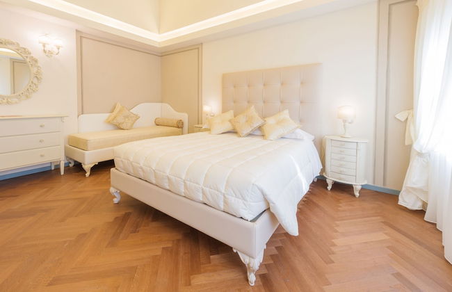 Relais Sassa al Sole - Foto 6