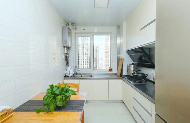 Blessed Family Seaview Apartment 1601 - Photo 5