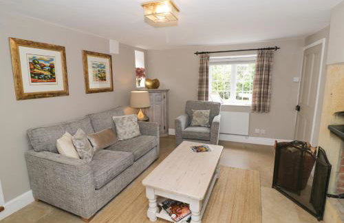 Jackdaw Cottage - Foto 4