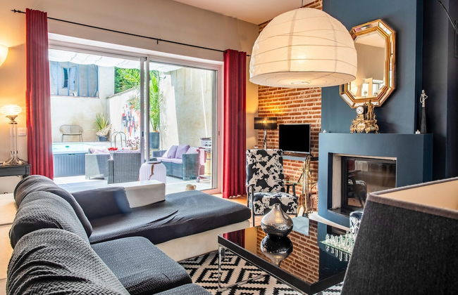 Mansion With Swimming Pool - Foto 21