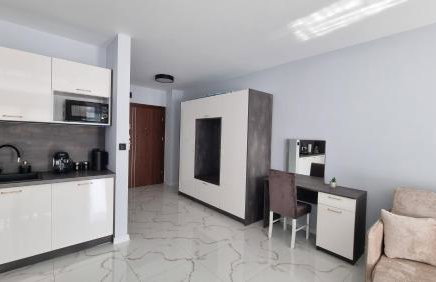 Katowice Apartamenty Hetmańska 4 - Foto 76