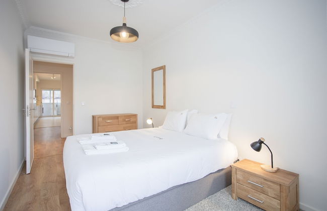 Liiiving in Porto - Modern Design Home - Kids Friendly - Foto 33