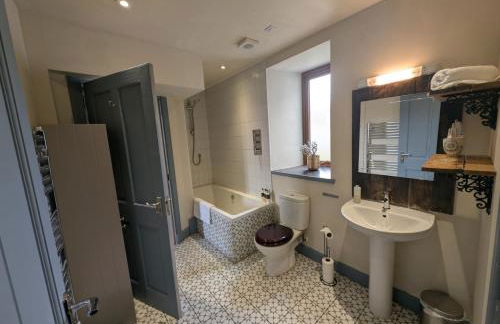 Jacobite Lodge by The House of Danu - Foto 55