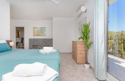 Presidential suite Villamartin Plaza Av Brisas 70 - Foto 37