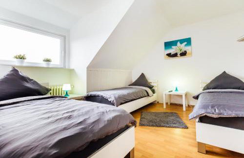 Apart2Stay Dormagen - Photo 51