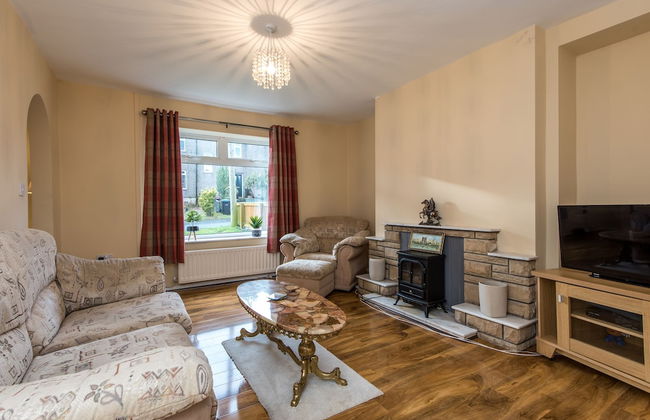 Cook Avenue - Foto 13