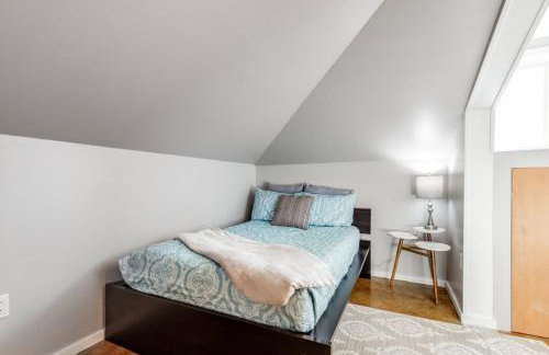 Walk Score 90!!-Historic Downtown District-2 Blocks to Famous Forsyth Park-FREE Private Parking-Huge Private Patio - Foto 32