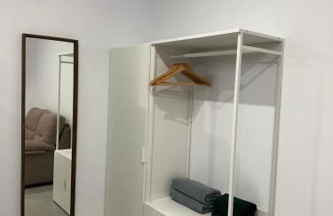 FANTÁSTICO PISO A 5 MINUTOS DE LA ESTACION DE BUS Y TREN a metros de la PLAYA - Foto 14