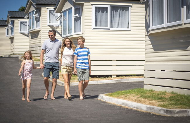 Sandaway Beach Holiday Park - Foto 39