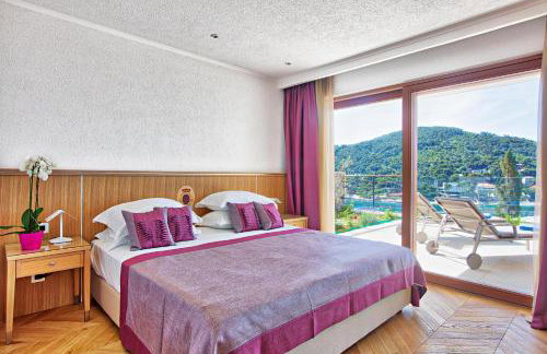 Villa Malo More - Foto 39