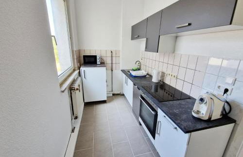 Work & Stay Apartments in Leverkusen - Foto 48