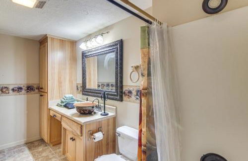 Hike, Golf and Explore Pet-Friendly Apt in Etowah - Foto 15