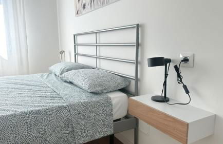 Appartamento Regina 207 - Affitti Brevi Italia - Foto 24