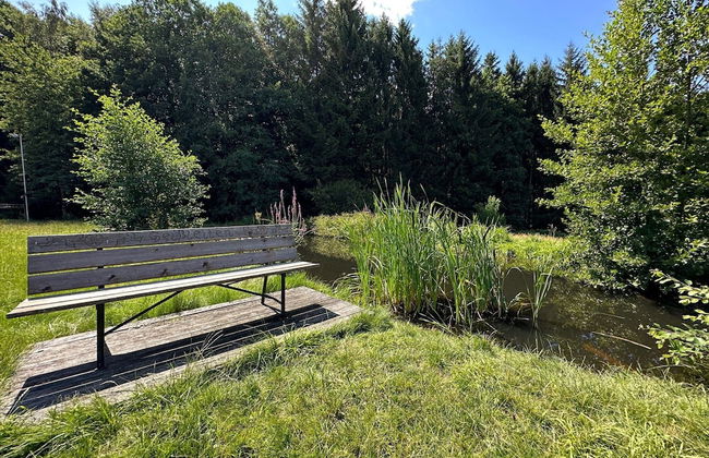 Apartment in Rotz With Forest Views - Foto 24