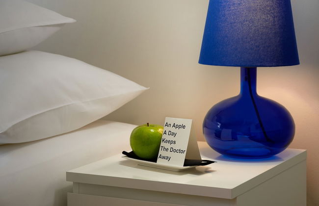 Residence Vocelova - Photo 8