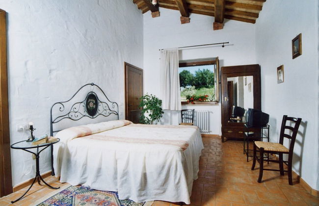 Cosy Farmhouse in Proceno With Swimming Pool - Foto 18