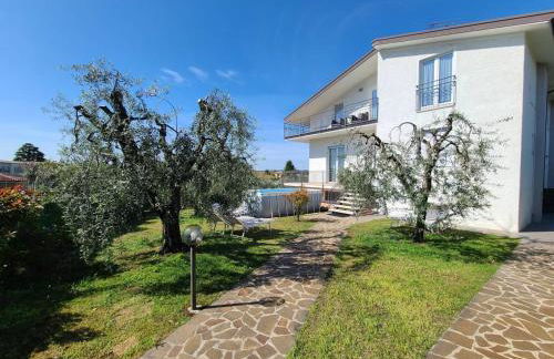 App. Mimosa Minerva Holiday Home - Foto 44