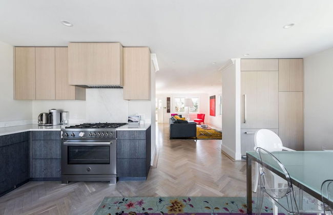 Breakwater by Rove Travel - 3BR Secluded Retreat - Foto 17