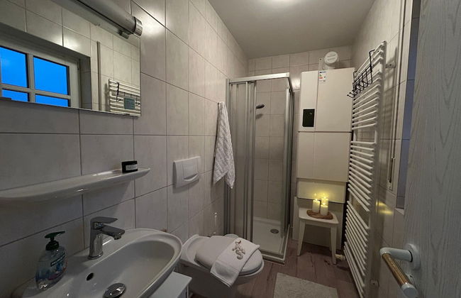 Ferienhaus Marlina Glueckstreffer in Busum Nahe - Foto 16