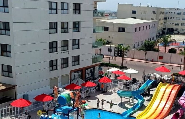 Luxurious Chalet in El Manasra, Egypt - Your Home Away From Home - Foto 32