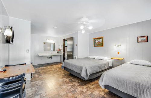 Mount Lena Room 4 at Mount Walker Inn - Foto 1