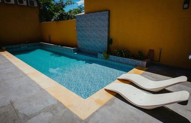 Apart de la Selva Iguazu - Foto 34