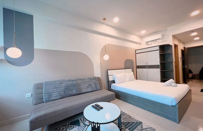 9TRIP STAY in Soho Residence - Foto 53