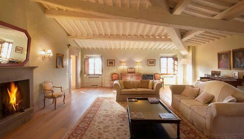 Castello Pomino - Foto 4, Internal: Not applicable to any particular room