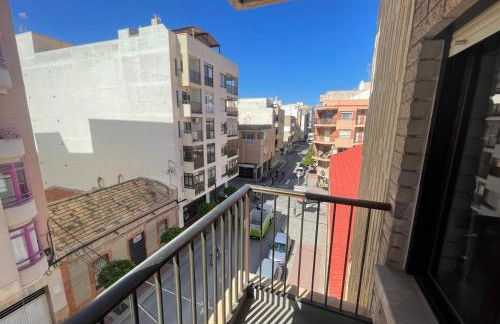 Stylish apartment in Guardamar - Foto 14