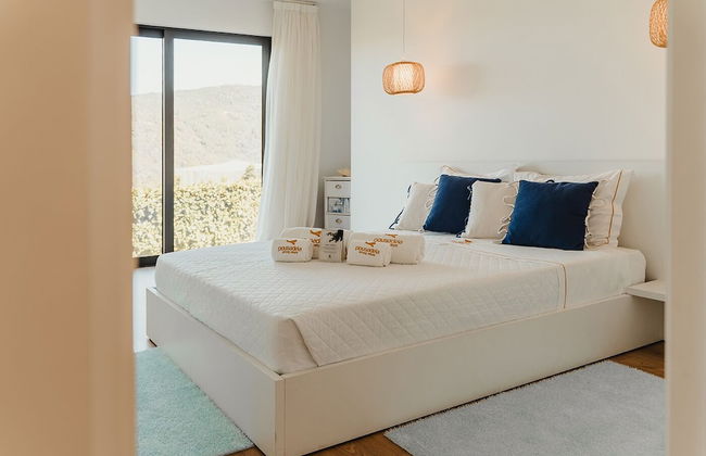 Encosta de Louredo by Pousadela Village - Foto 17