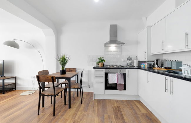 Pinewood 1 &2 Bedroom Apt. by Arista Living - Foto 68