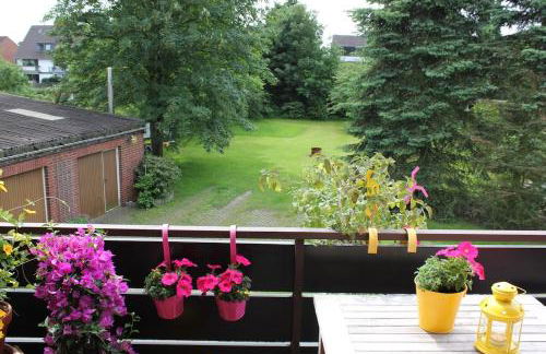 Sunshine-Flat Düsseldorf-Ratingen - Foto 18